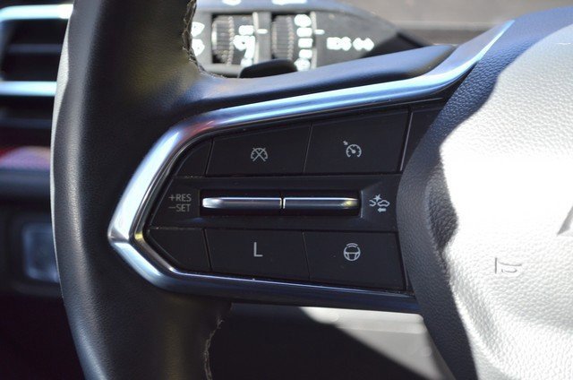 Used 2024 Chevrolet Traverse Z71 w/ Enhanced Driving Package image 20