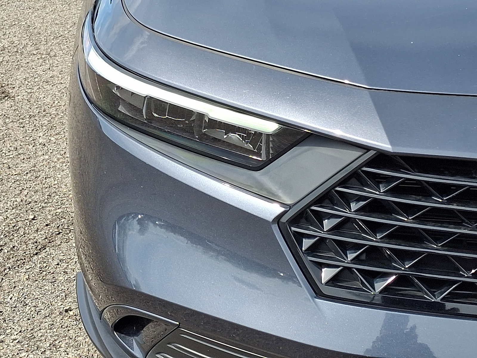 Used 2024 Honda Accord EX image 9