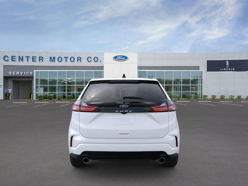 New 2024 Ford Edge ST-Line image 5