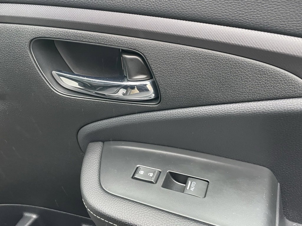 Used 2023 Honda Ridgeline RTL image 14