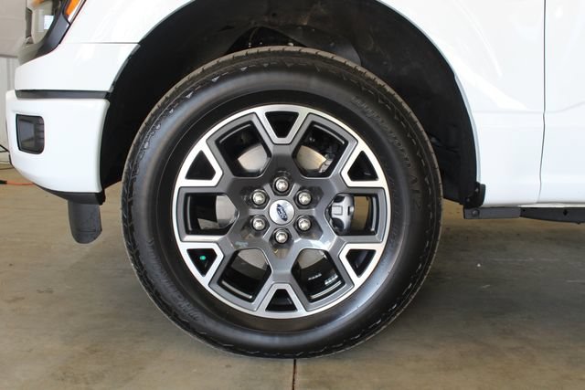Used 2024 Ford F150 STX AWD/4WD image 25