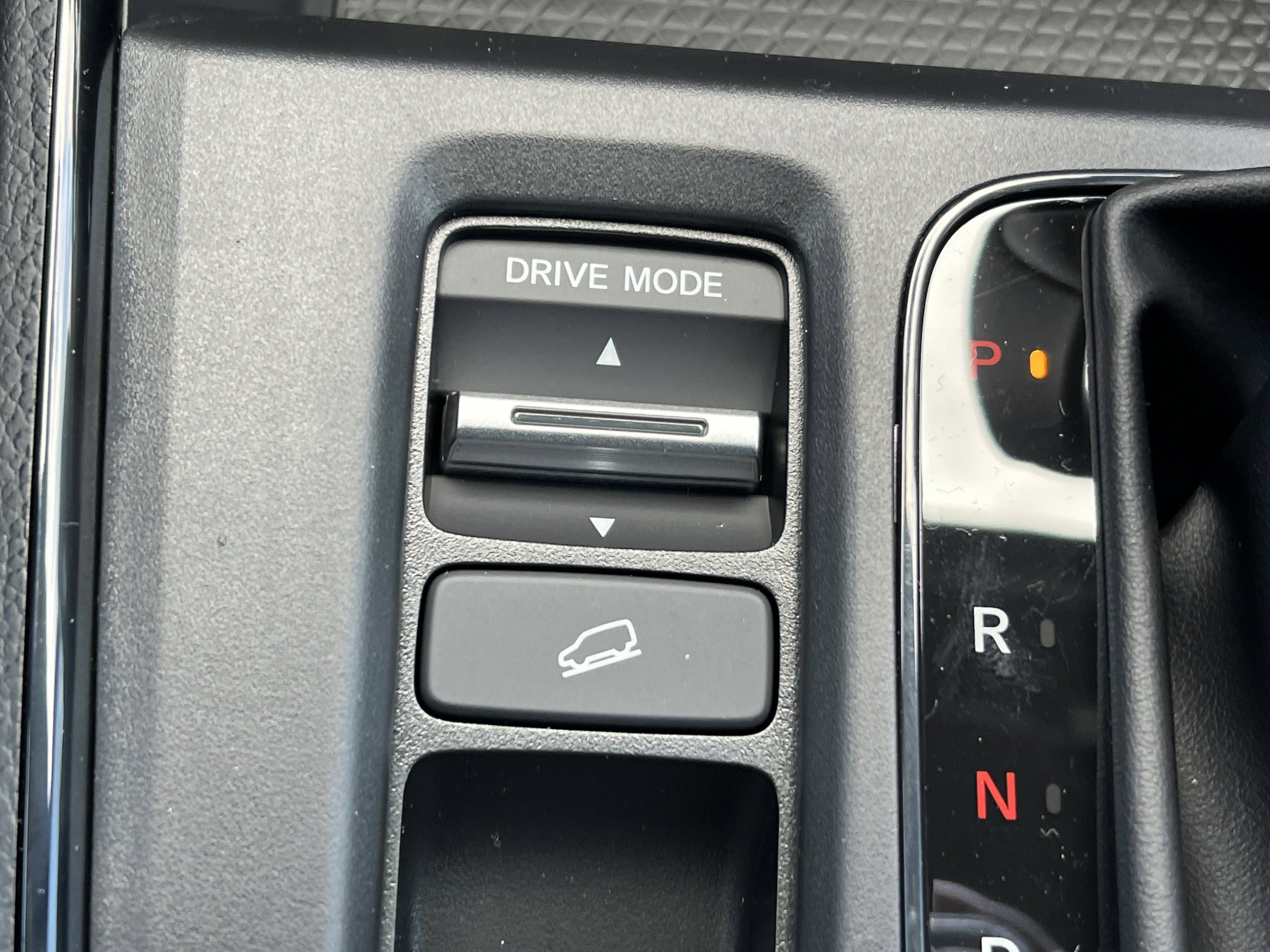 New 2026 Honda CR-V Sport image 21