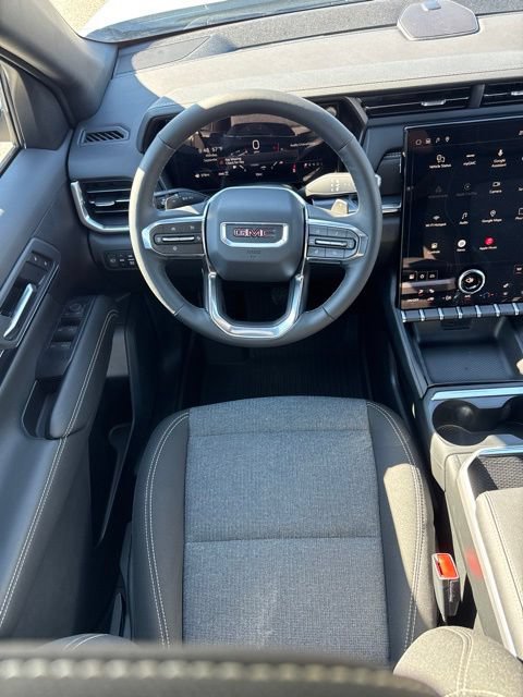 New 2027 GMC Terrain Elevation w/ LPO, Floor Liner Package AWD/4WD image 34