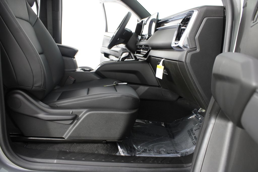New 2026 GMC Canyon Elevation w/ Convenience Package AWD/4WD image 19