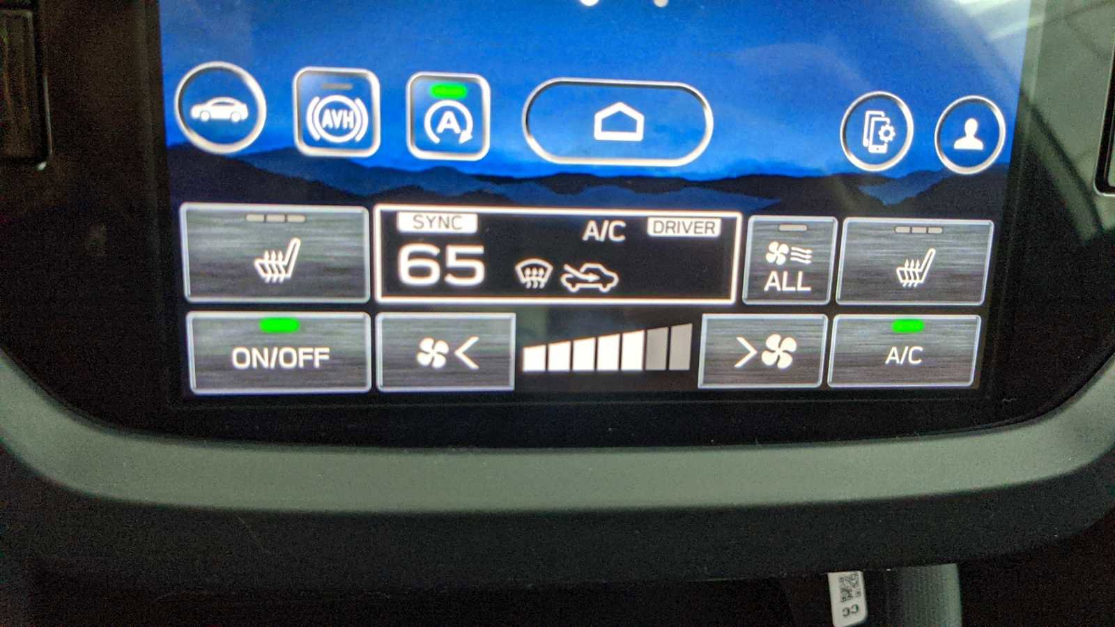 New 2026 Subaru Forester Sport image 21