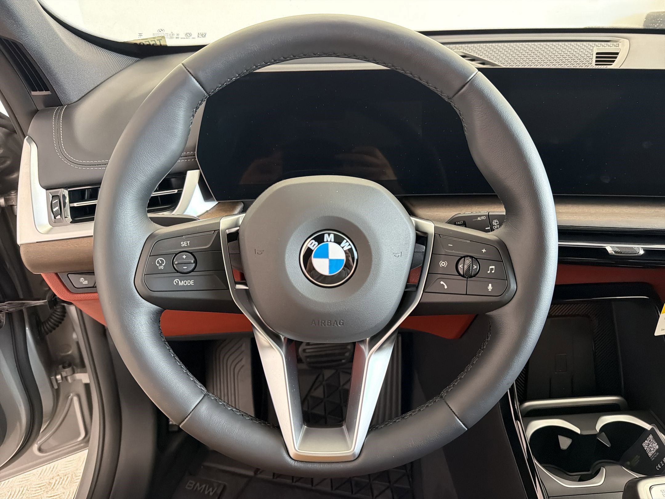 New 2026 BMW X1 xDrive28i w/ Technology Package AWD/4WD image 18