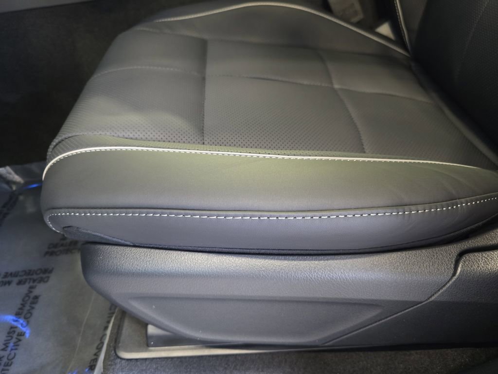 New 2026 Mercedes-Benz GLE 580 4MATIC image 31