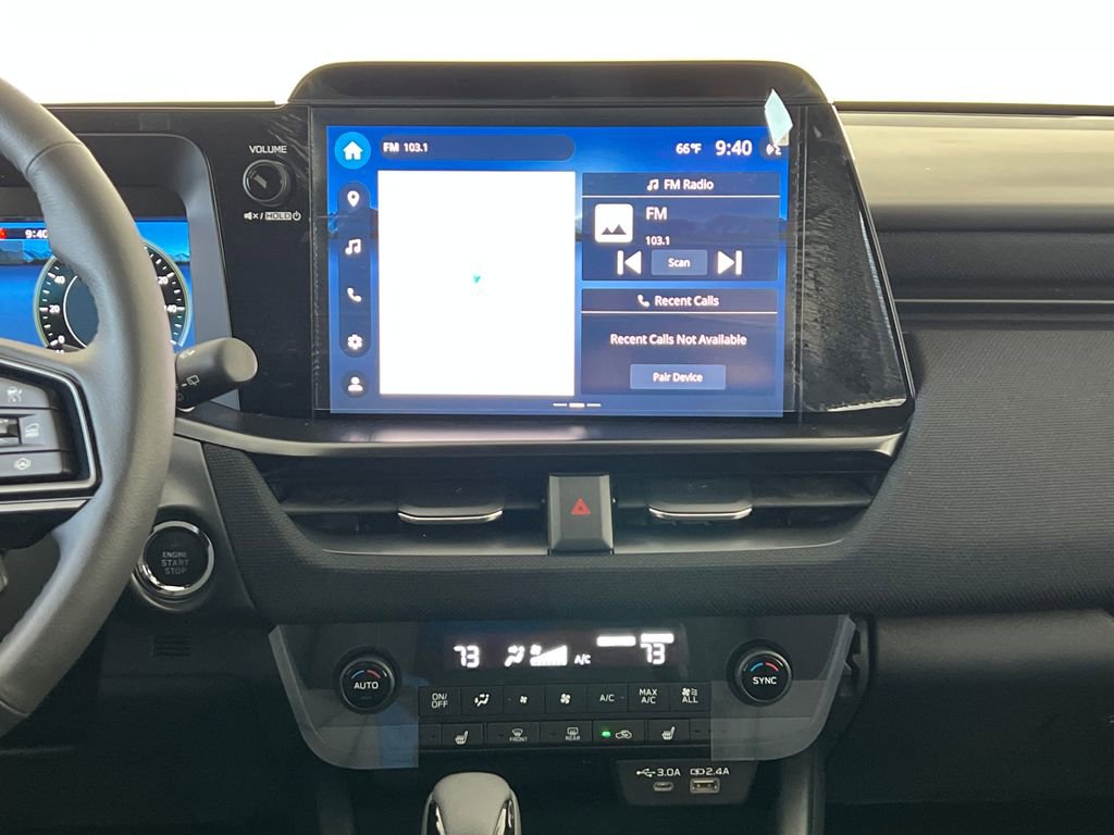 New 2026 Subaru Outback Limited AWD/4WD image 20