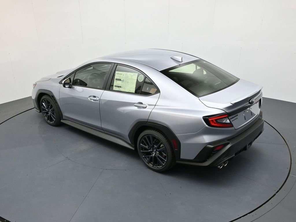 Used 2025 Subaru WRX Premium w/ Popular Package #1A image 19