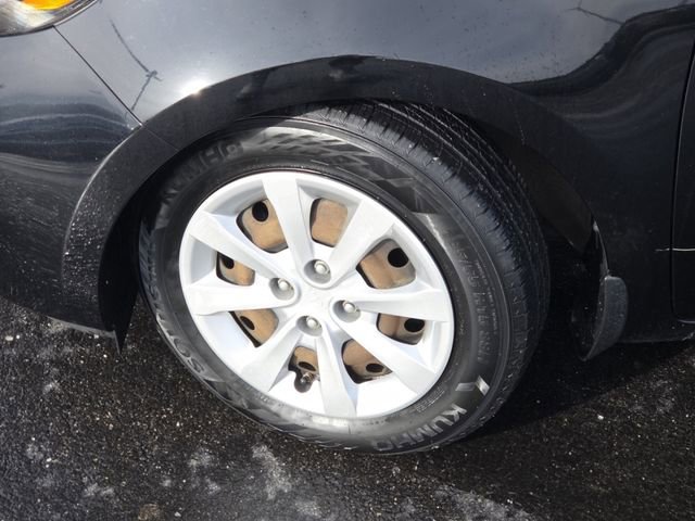 Used 2014 Kia Rio LX w/ Power Package image 18