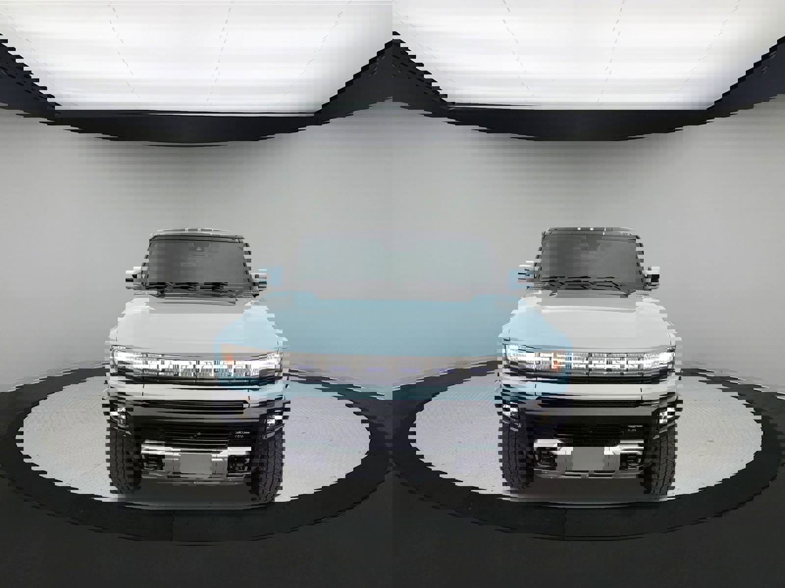 Used 2025 GMC Hummer EV 2X image 3