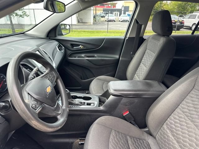 Used 2018 Chevrolet Equinox LT FWD image 7