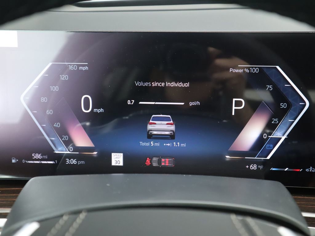 New 2026 BMW X5 sDrive40i w/ Climate Comfort Package image 33