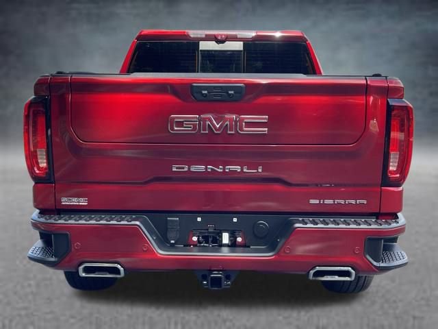 Used 2024 GMC Sierra 1500 Denali w/ Denali Reserve Package image 24