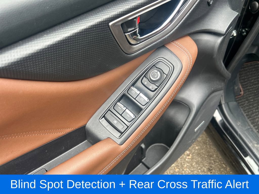 Used 2019 Subaru Forester Touring AWD/4WD image 13