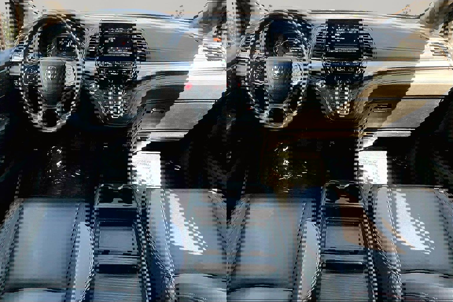 Used 2023 Honda Odyssey Sport image 16