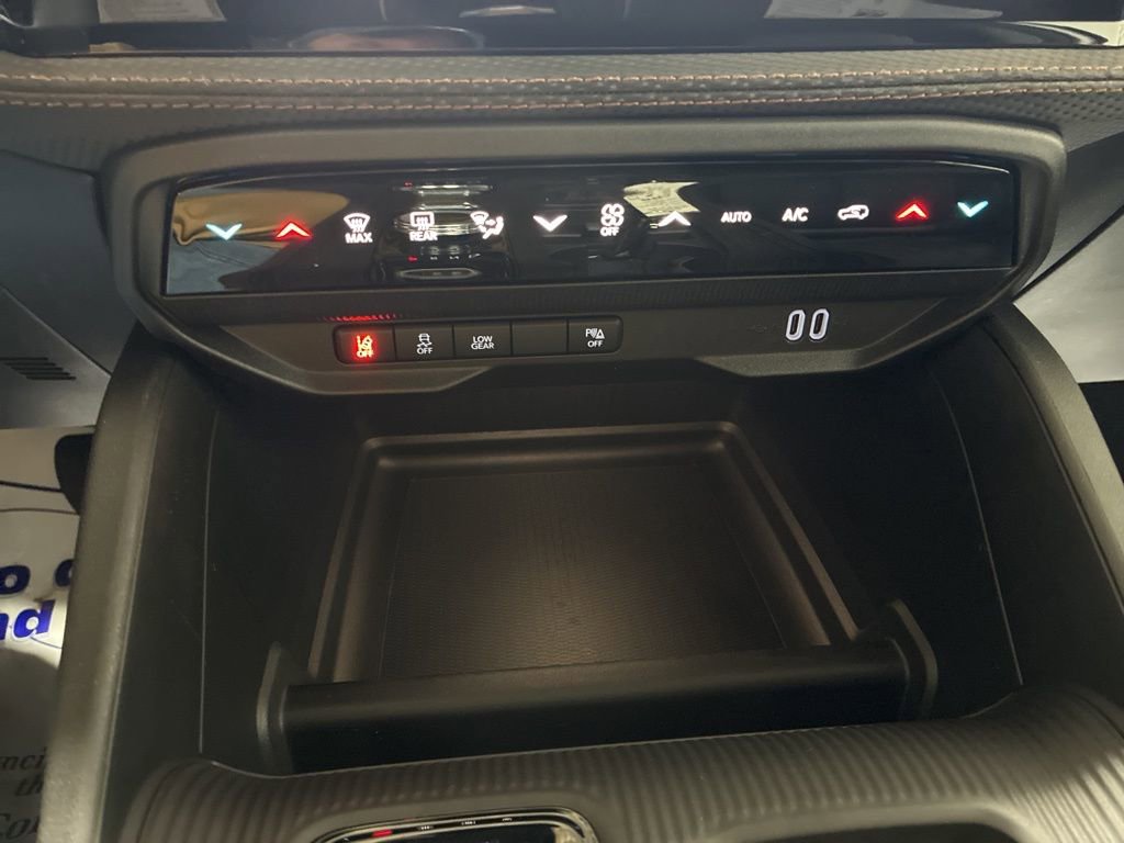 New 2026 Jeep Cherokee Limited image 21