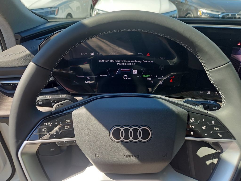 Certified 2025 Audi Q5 Premium Plus AWD/4WD image 11