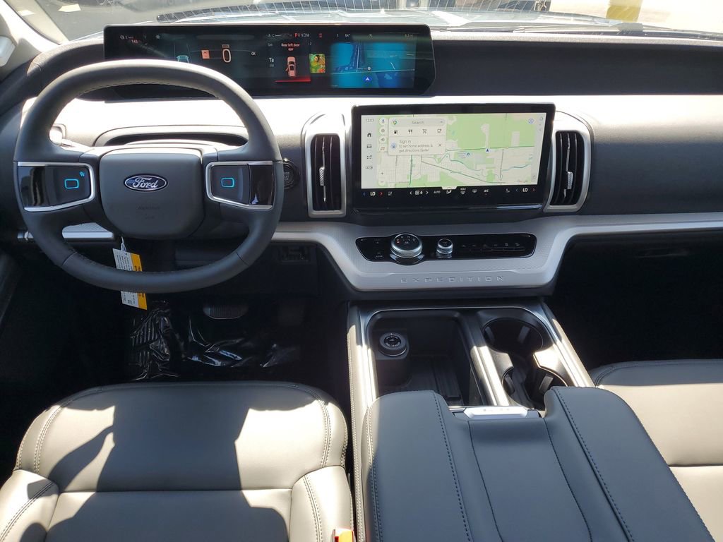 New 2026 Ford Expedition Max Active AWD/4WD image 27