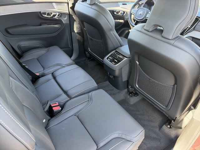 New 2027 Volvo XC90 B6 Ultra AWD/4WD image 15