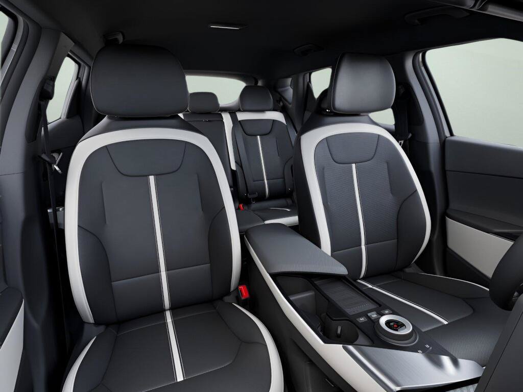 New 2026 Kia EV6 GT-Line AWD/4WD image 15