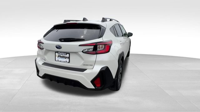 Used 2024 Subaru Crosstrek 2.0i Premium AWD/4WD image 8
