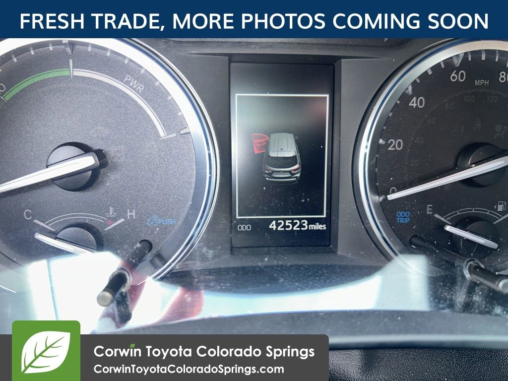Used 2019 Toyota Highlander Limited Platinum AWD/4WD image 12