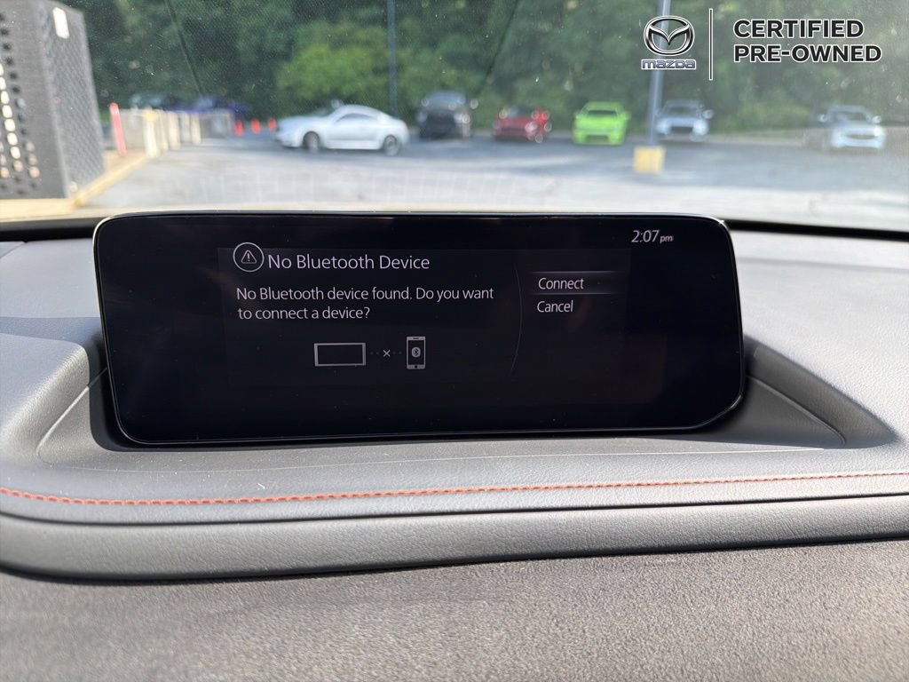 Used 2024 MAZDA CX-30 Carbon AWD/4WD image 64