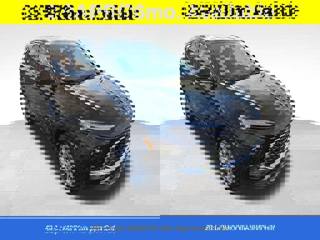 New 2026 Buick Encore GX Preferred w/ Comfort Package