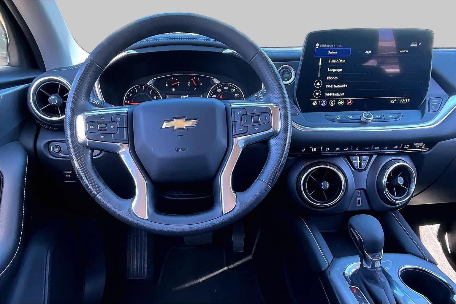 Used 2026 Chevrolet Blazer LT FWD image 6