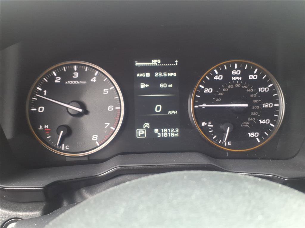 Certified 2023 Subaru Outback Wilderness image 24