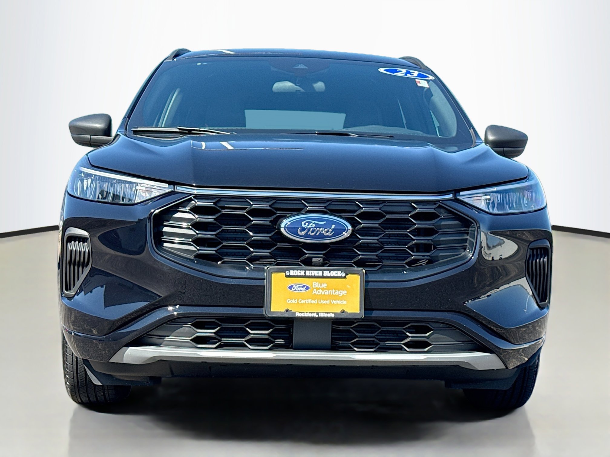 Used 2023 Ford Escape ST-Line w/ Tech Pack #1 image 16