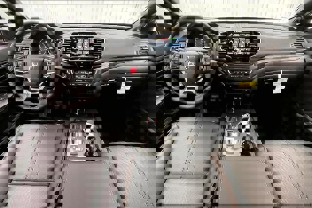 New 2026 Honda Ridgeline TrailSport+ image 6