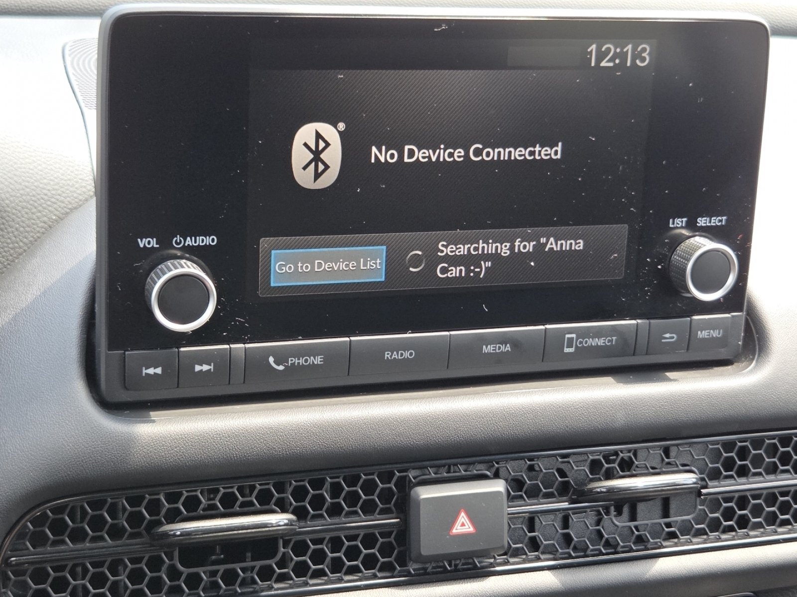 Certified 2023 Honda HR-V LX image 7