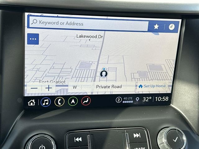 Used 2023 GMC Acadia SLT image 14