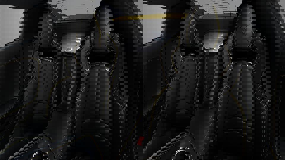 New 2026 Chevrolet Corvette Z06 image 38