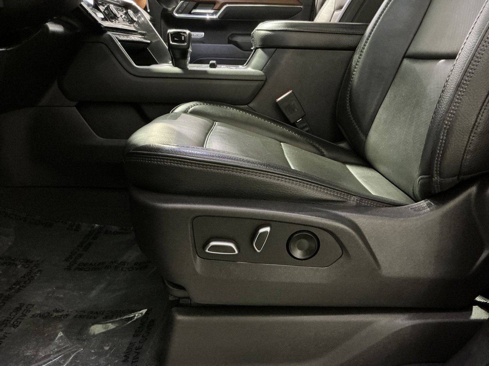 Used 2023 GMC Sierra 1500 Denali image 22