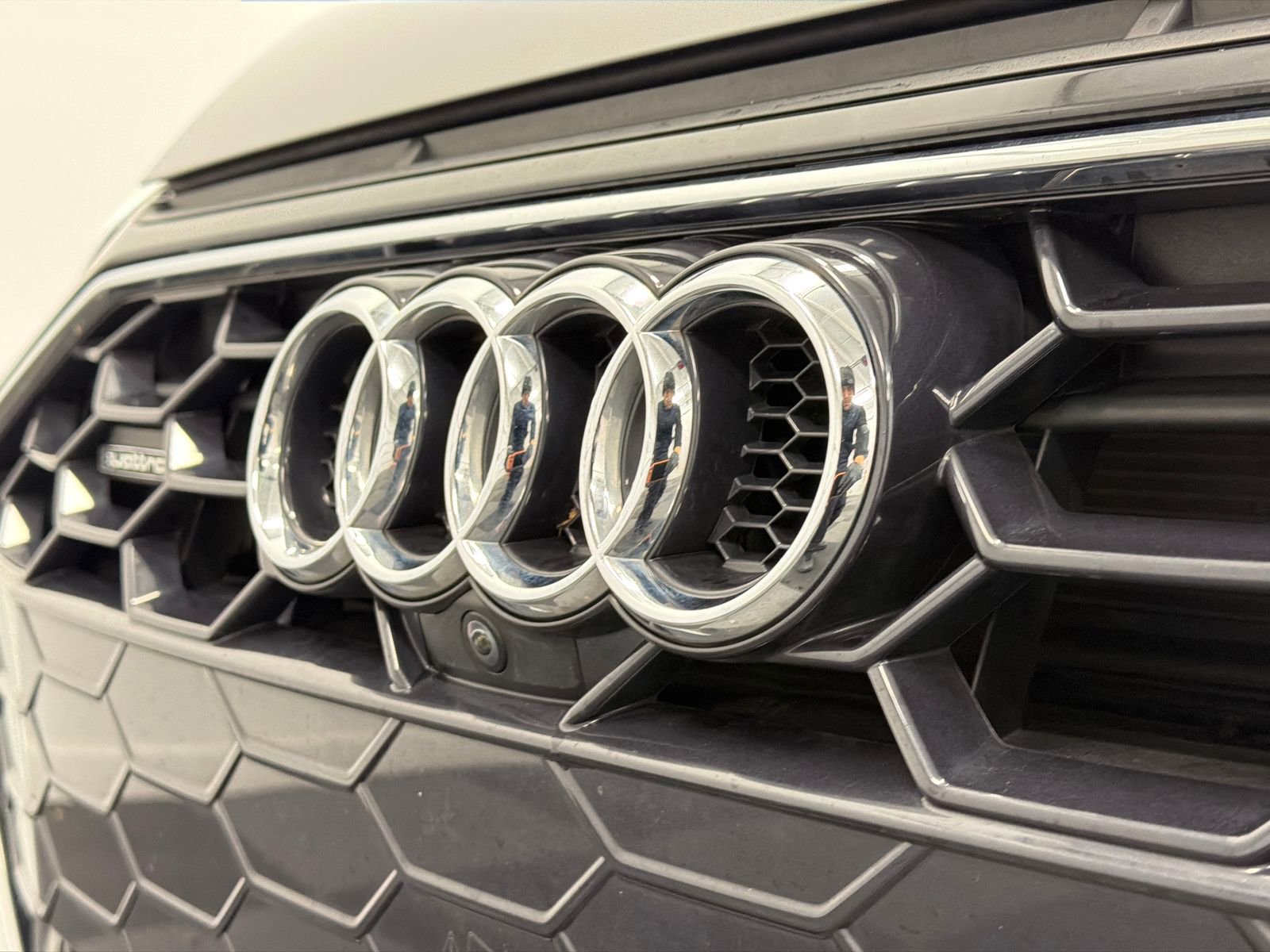 Used 2024 Audi A4 2.0T Premium Plus image 12