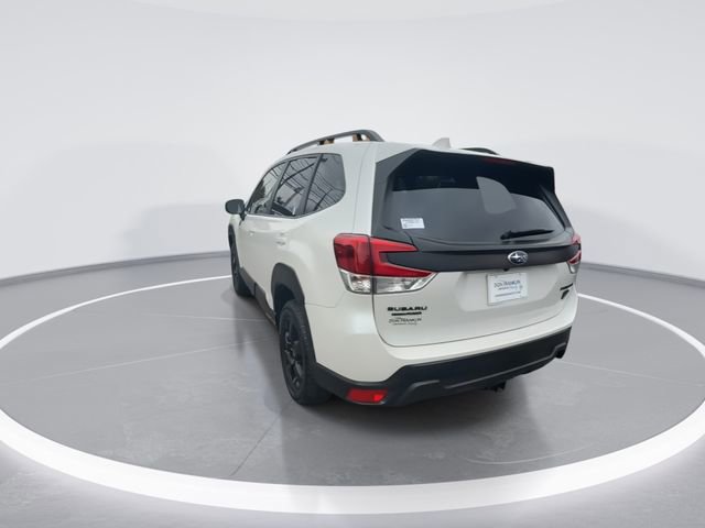 Used 2023 Subaru Forester Wilderness image 6