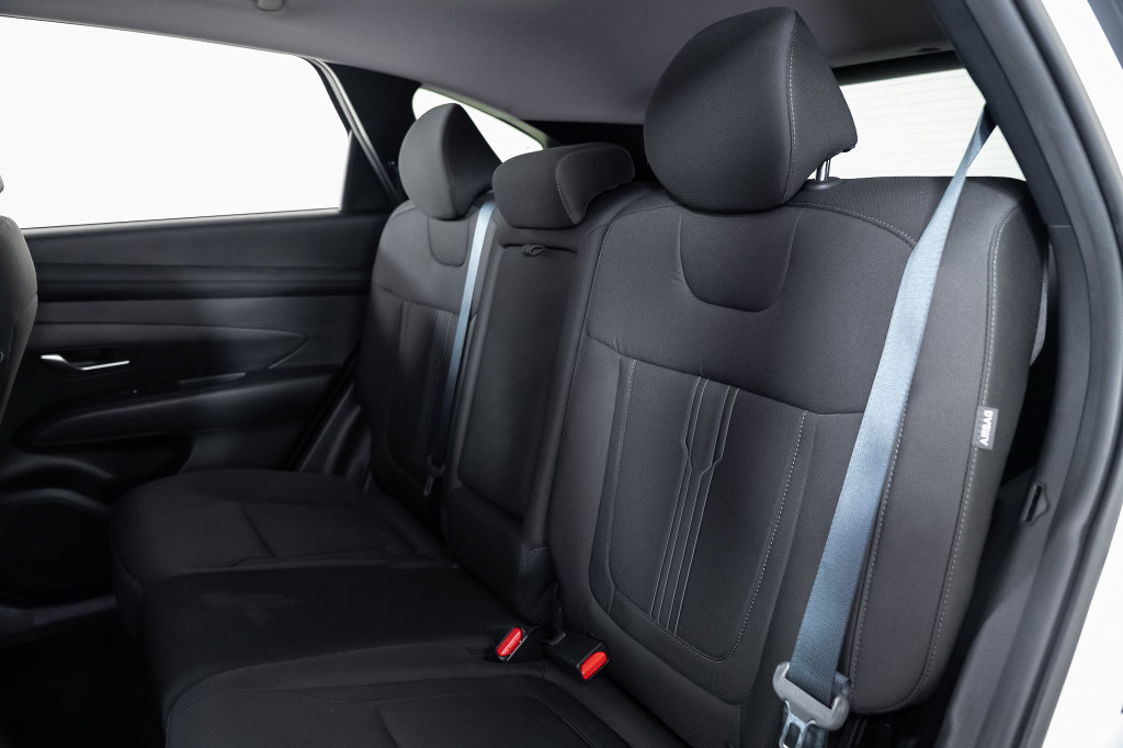 Certified 2026 Hyundai Tucson SEL Plus FWD image 22