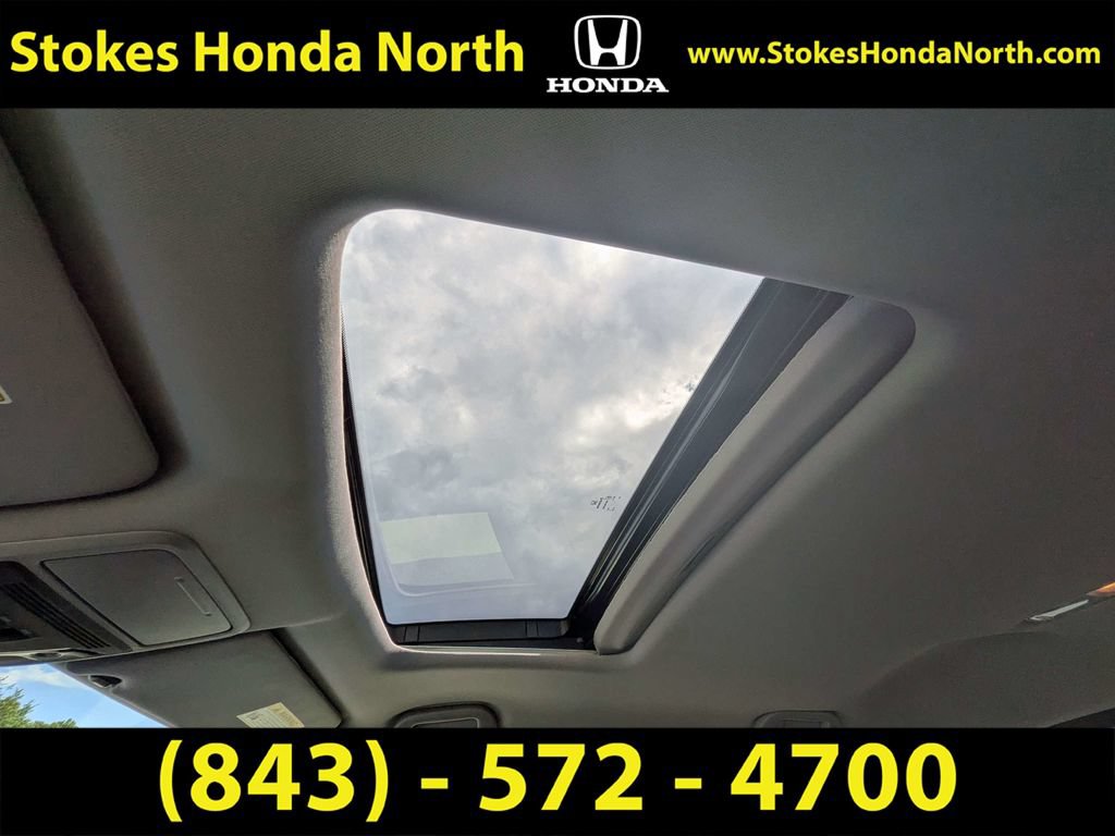 Certified 2026 Honda Ridgeline RTL image 23