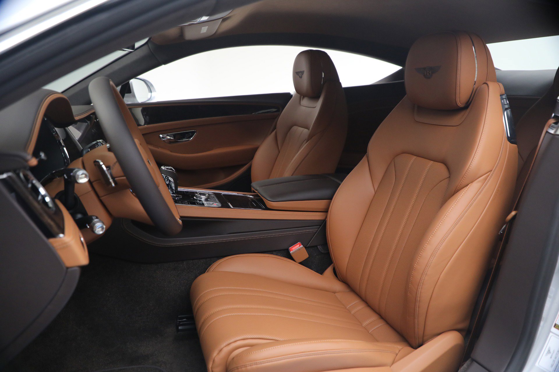 New 2026 Bentley Continental GT AWD/4WD image 21