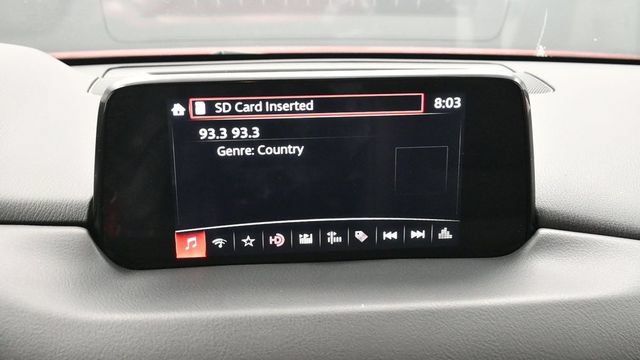 Used 2019 MAZDA CX-5 Grand Touring AWD/4WD image 19
