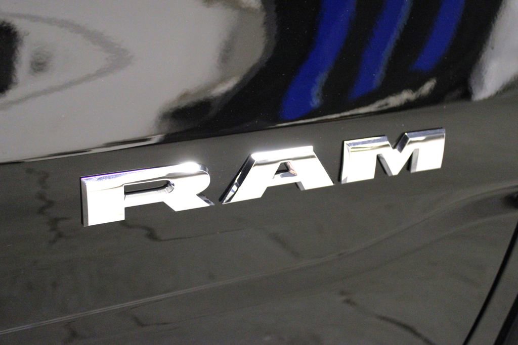 New 2026 RAM 1500 Big Horn image 39