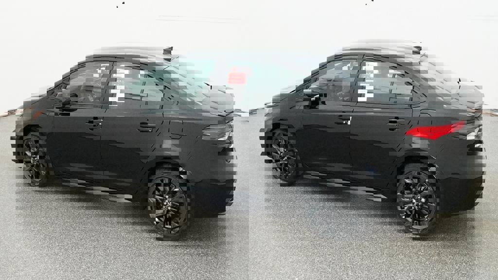 New 2026 Toyota Corolla SE image 10