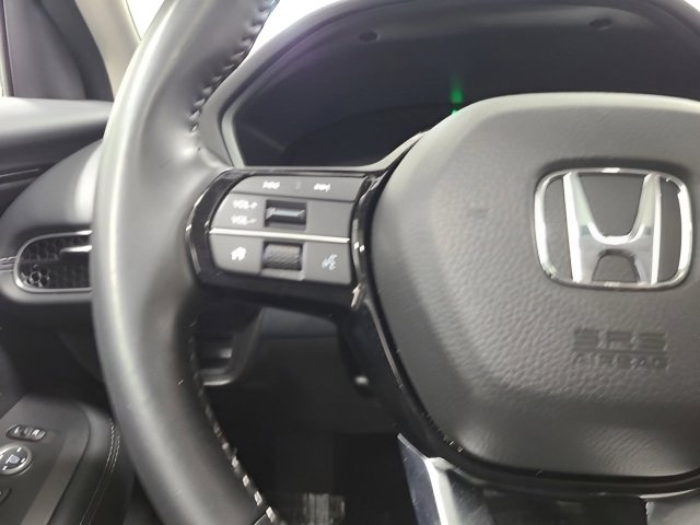 Used 2026 Honda HR-V EX-L image 25