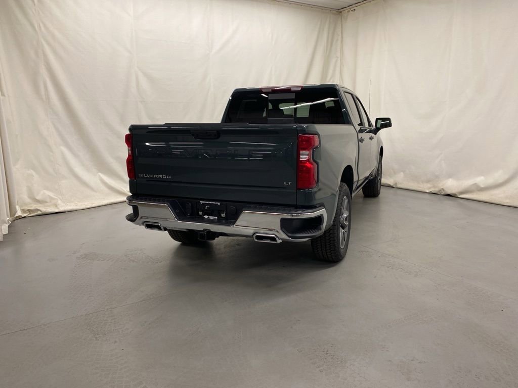 New 2026 Chevrolet Silverado 1500 LT image 6