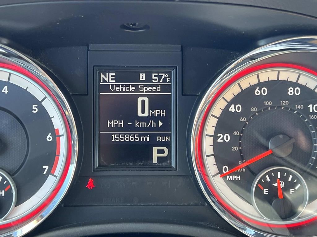 Used 2013 Dodge Durango Citadel w/ Technology Group AWD/4WD image 19
