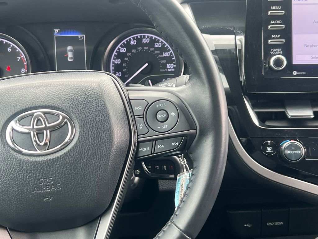Used 2023 Toyota Camry SE image 21