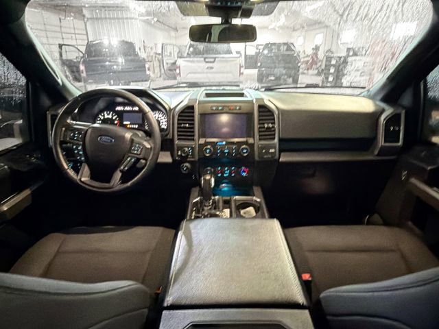 Used 2020 Ford F150 XLT w/ Equipment Group 302A Luxury image 10